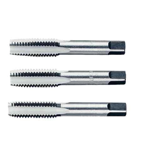 SERIE 3 MASCHI A MANO ART. 430 BETA M3x0,5 - BETA