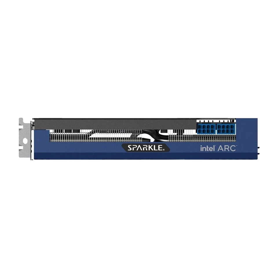 Scheda grafica Sparkle Intel Arc A750 ORC OC Edition