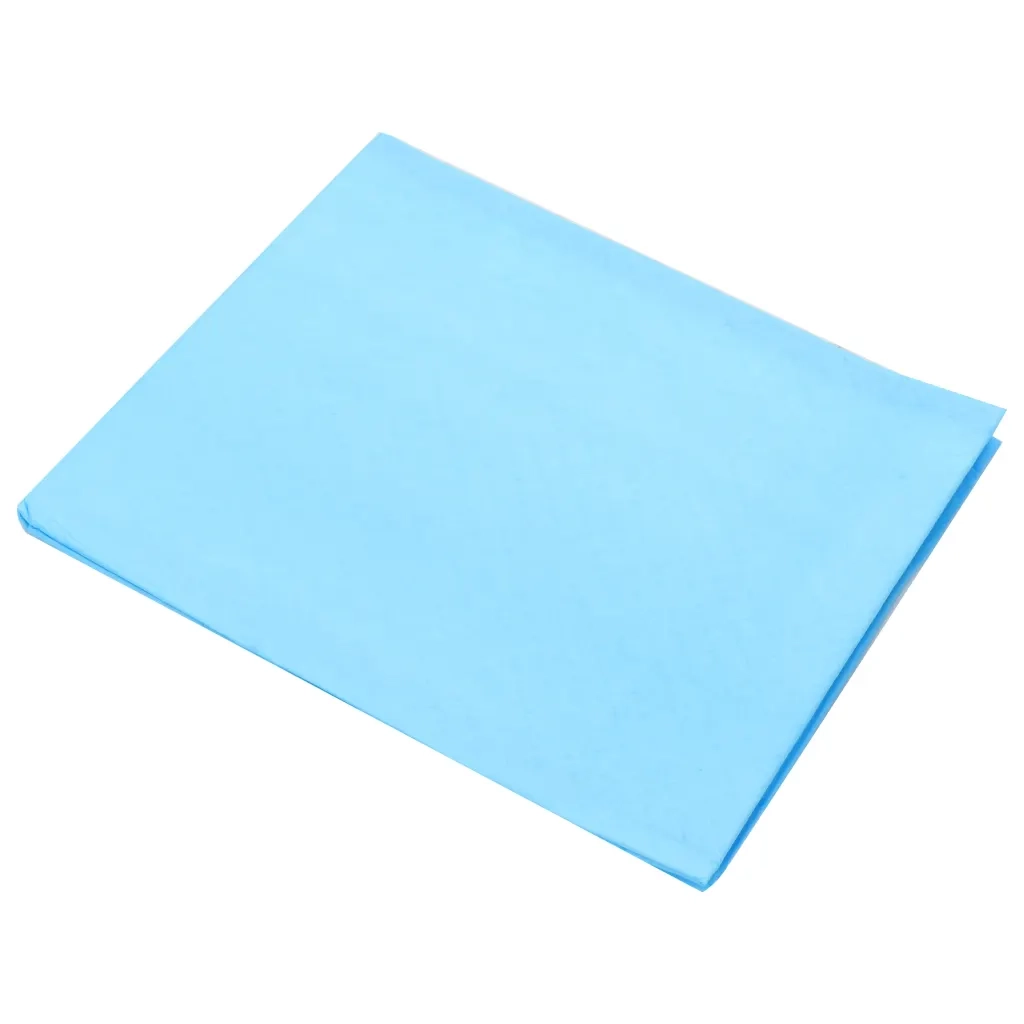 Tappetino Igienico per Cani 200 pz 90x60 cm Tessuto non Tessuto 170764