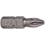 INSERTI PER VITI CON IMPRONTA A CROCE 'POZIDRIV' PZ 1 - 10 pezzi- ECEF