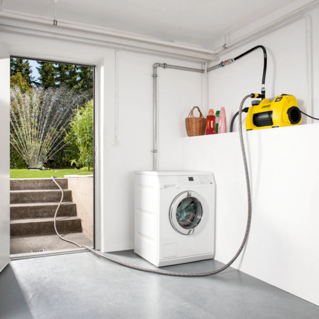 Karcher Elettropompa Home & Garden BP 4 Home & Garden