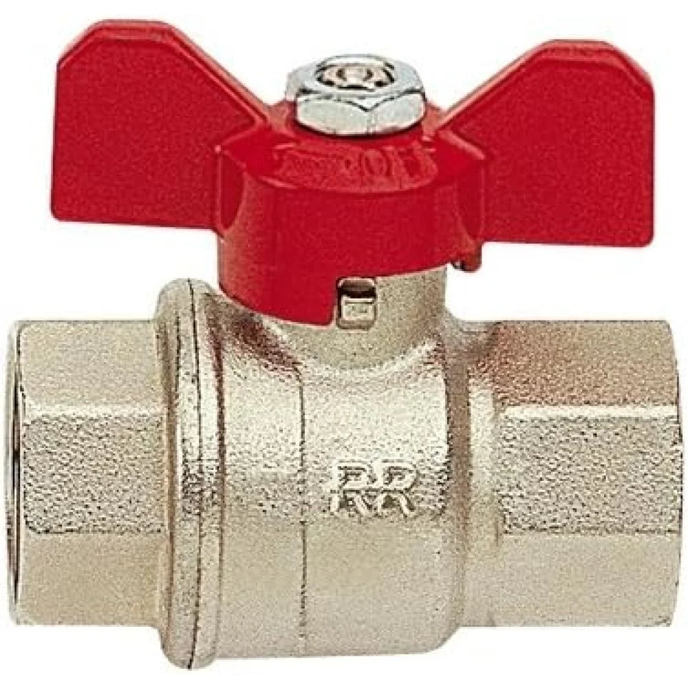 Tubo Tri-Plus 2 Bicchieri D. 40 L.1000