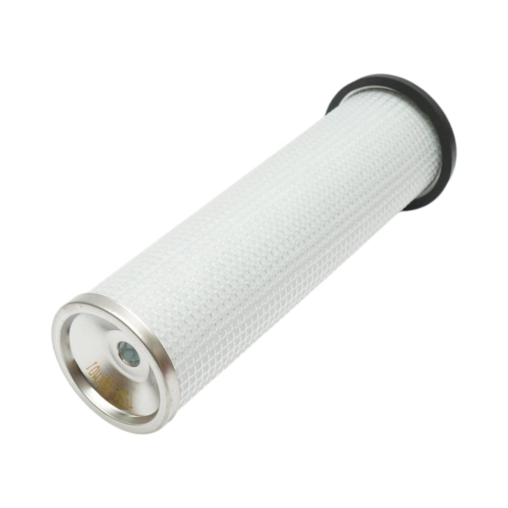 Filtro aria Massey Ferguson, John Deere, Fiat, Same, Deutz 62x74x288mm codice OEM CF840, SA11789