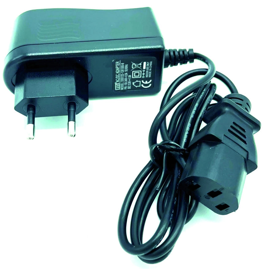 Globex CARICABATTERIA PER POMPE A BATTERIA A LITIO COD. 47793