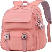 Borsa da spalla per adolescenti - zaino ideale per portatile e uso quotidiano