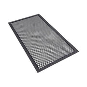 ILSA rete Piani Induzione Rettangolare cm 22x44