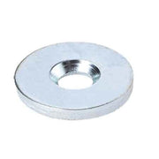 CONTROPIASTRA PER CHIUSURA MAGNETICA A RONDELLA Ø 15 mm