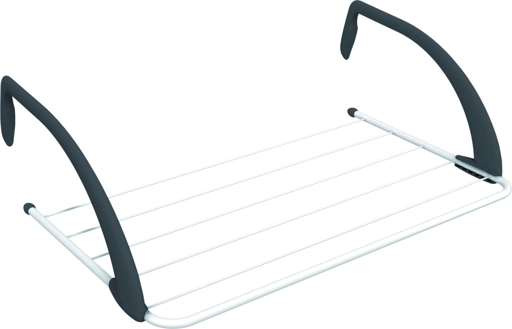 Vileda STENDIBIANCHERIA DA TERMOSIFONE EXPRESS cm. 52x35x18 h Stenditura mt. 3