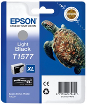 Epson Turtle Cartuccia Nero light