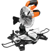 Troncatrice a Legno 795608 Wokin Watt 1500 con Accessori 230 V 210 mm