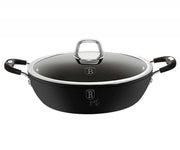 Berlinger haus BH-6125 Pentola a induzione rivestita in granito da 28 cm