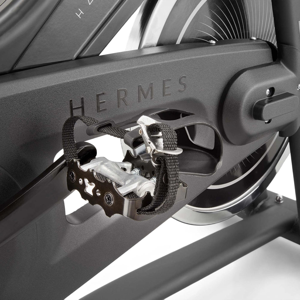 Bicicletta - Half Human - Modello HERMES - Casa/Appartamento - Schermo LCD