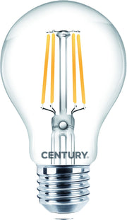 Century LAMPADA A FILAMENTO LED GOCCIA E27 Luce calda 16 W - 2.300 lumen 10.00 pz