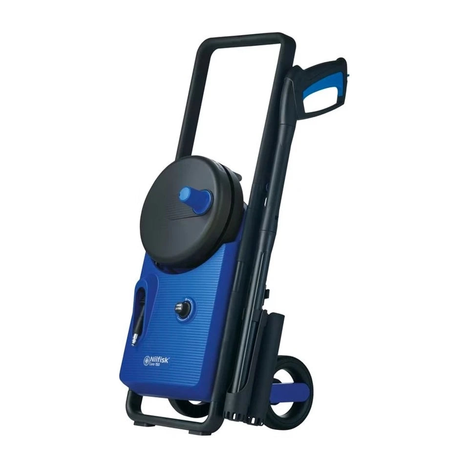 Nilfisk Core 150-10 PowerControl EU idropulitrice elettrica verticale 468 l/h 2000 W Blu