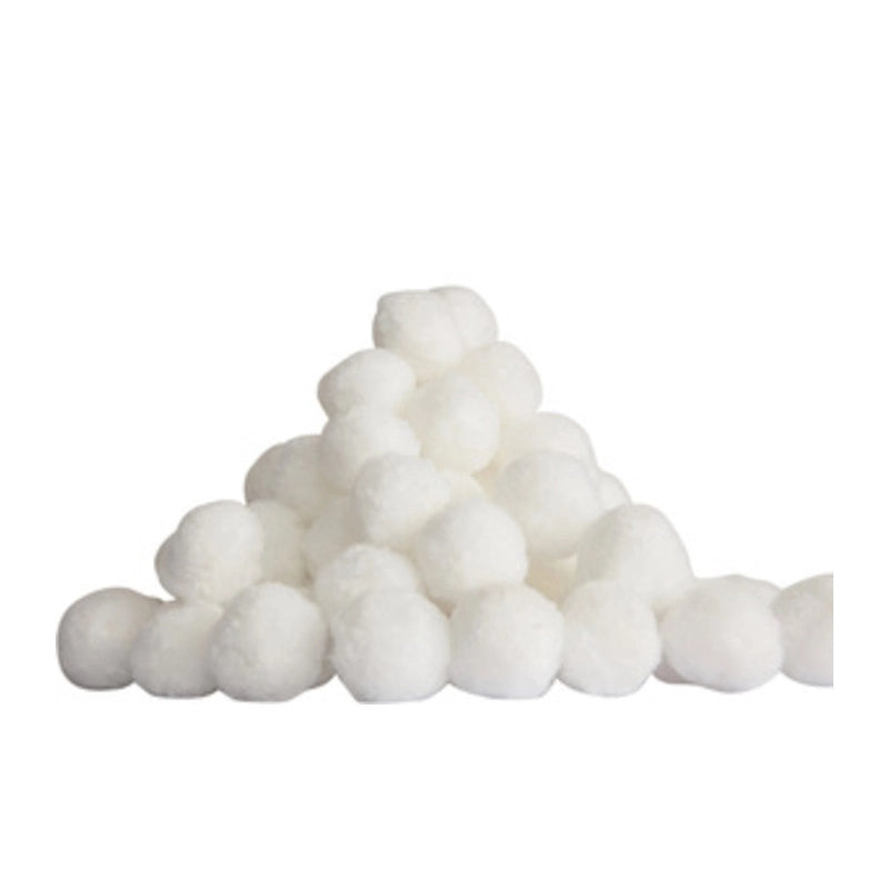 SFERE FILTRANTI P/POMPA A SABBIA 500 G  58475
