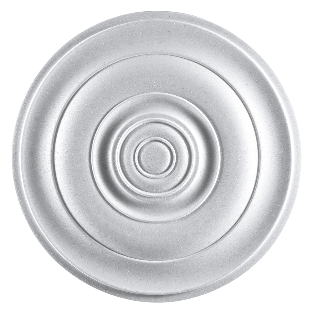 1pz rosone decorativo per soffitti mod. ec33dy - ã˜ cm. 47 cod:ferx.9131058nlm