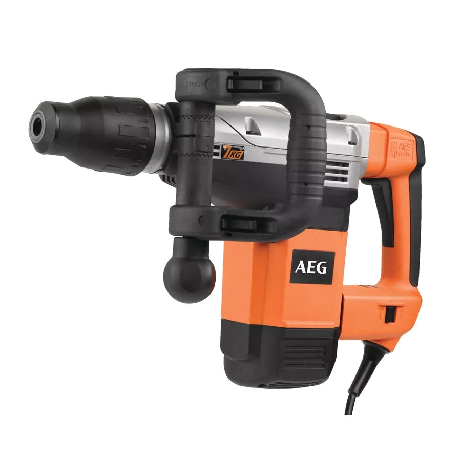 MARTELLO DEMOLITORE 'MH 7E' AEG 7 Kg - AEG POWERTOOLS