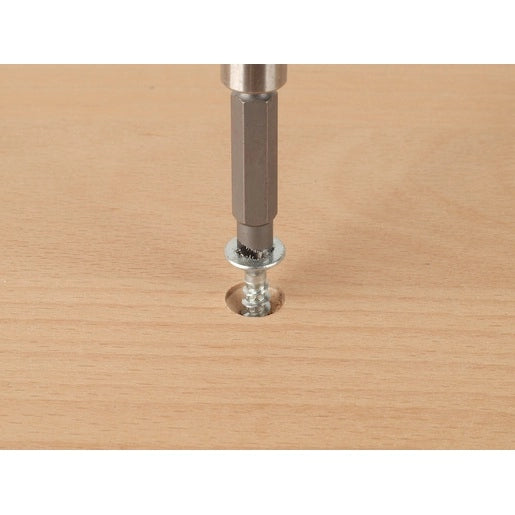 SET 2 ESTRATTORI PER VITI ROVINATE PH/PZ/TORX