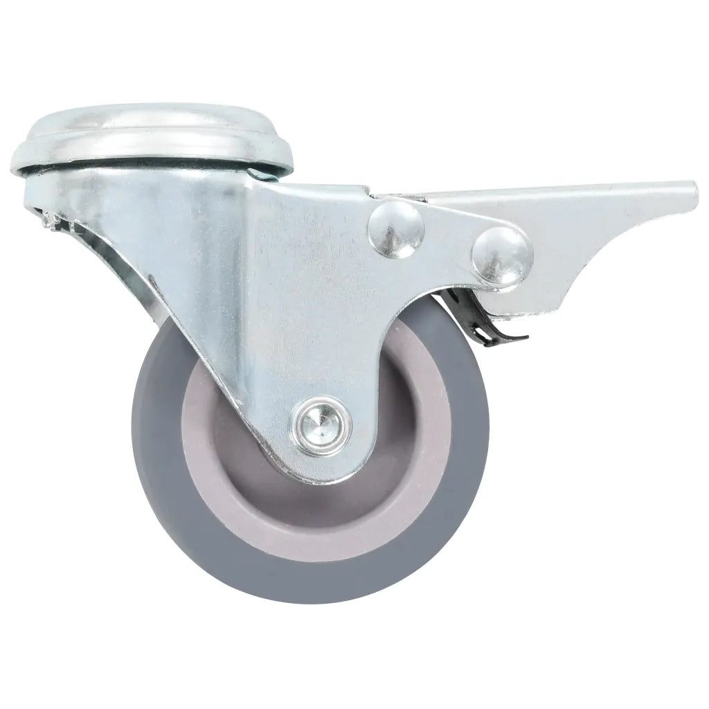 Ruote Girevoli con Foro per Bullone 32 pz 50 mm CFW4089072