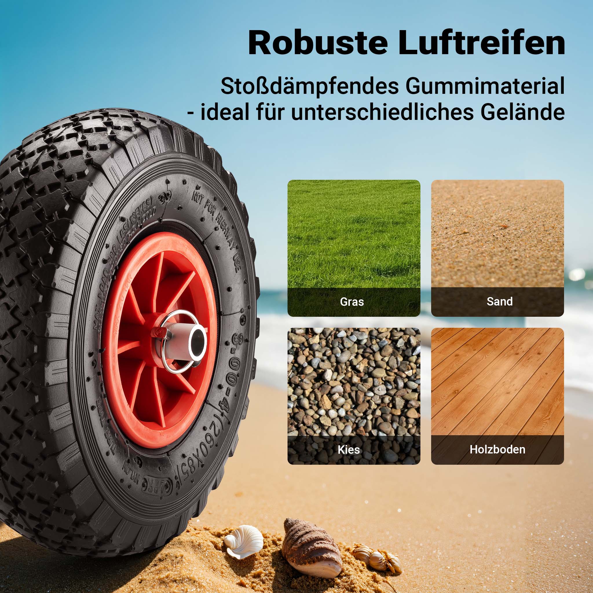 Carrello da trasporto pieghevole per kayak In alluminio Max 45 kg Per canoe e simili imbarcazioni