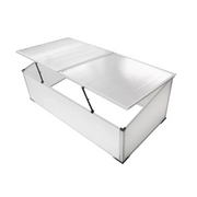 Serra Fredda con 2 Aperture 110x55x41 cm cod mxl 39893