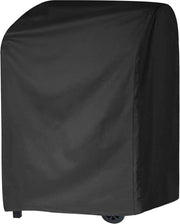 Barbecue-protettore impermeabile e resistente all'acqua e alle intemperie, certificato TÜV Rheinland, 105 x 49 x 102 cm, con spedizione gratuita.