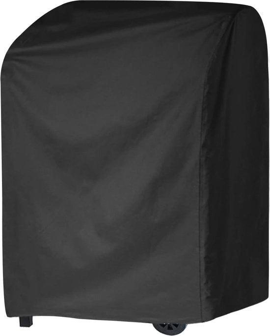 Barbecue-protettore impermeabile e resistente all'acqua e alle intemperie, certificato TÜV Rheinland, 105 x 49 x 102 cm, con spedizione gratuita.