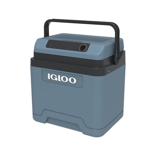 Frigorifero portatile igloo 9620013365 ie24 blu