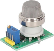 Modulo sensore di concentrazione con stabile autocalibrazione 10ppm-1000ppm modulo di rilevamento ozono per applicazioni industriali elettronica.