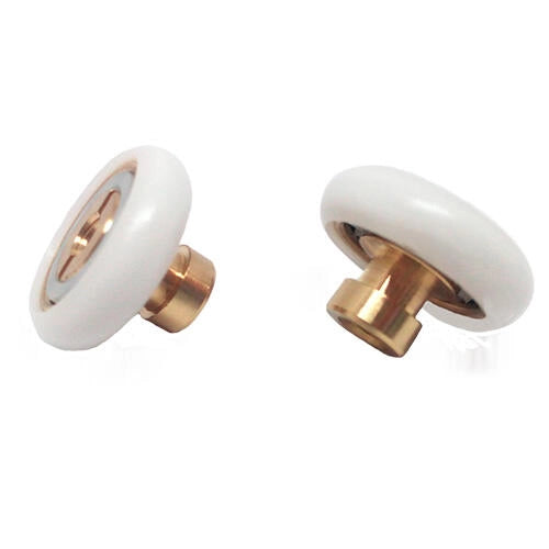 Cuscinetti per box doccia 19 DB Titan  Kit 2 pezzi
