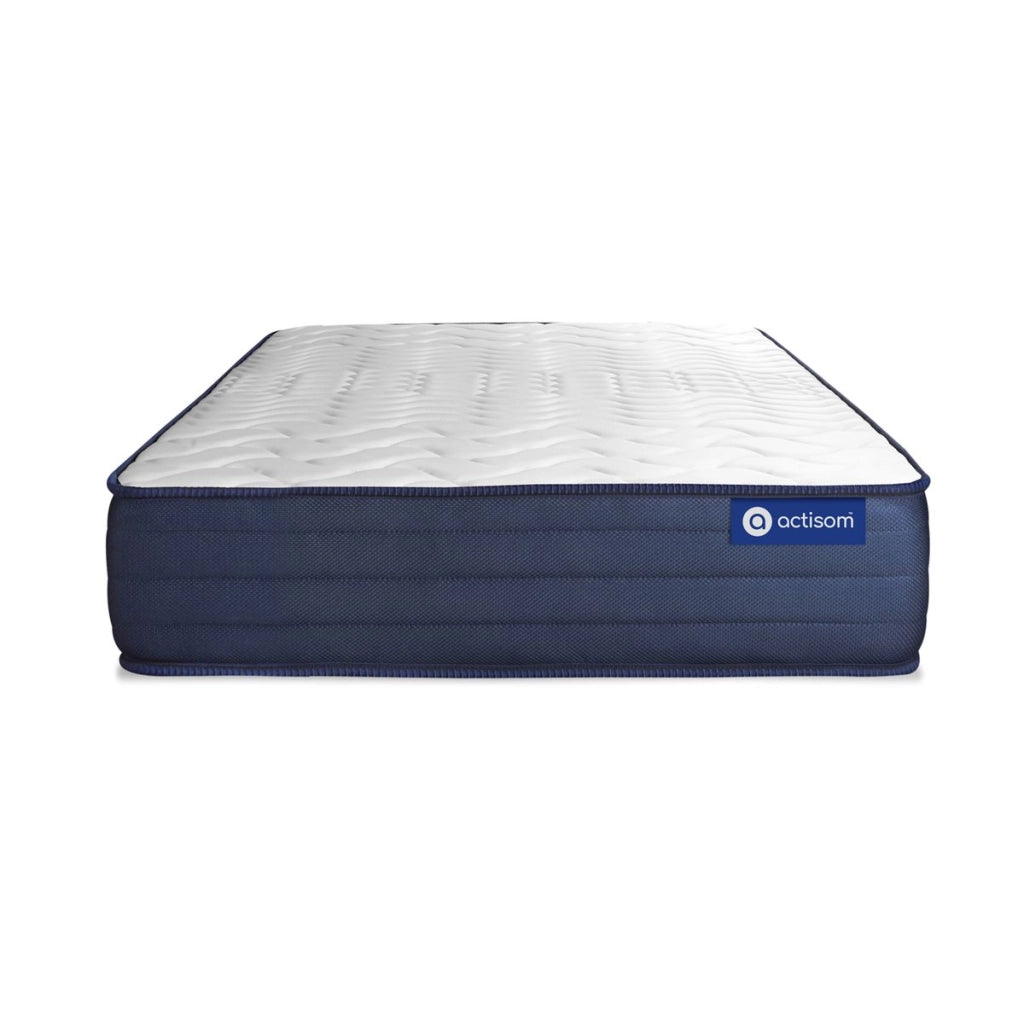 Materasso Actilatex life 70x210cm - Spessore : 22cm - Lattice e memory foam - Molto rigido
