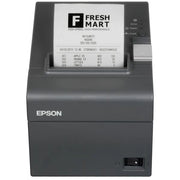 Epson fp‑90iii rt 203 x 203 dpi cablato termico stampante pos - C31CB76012JN