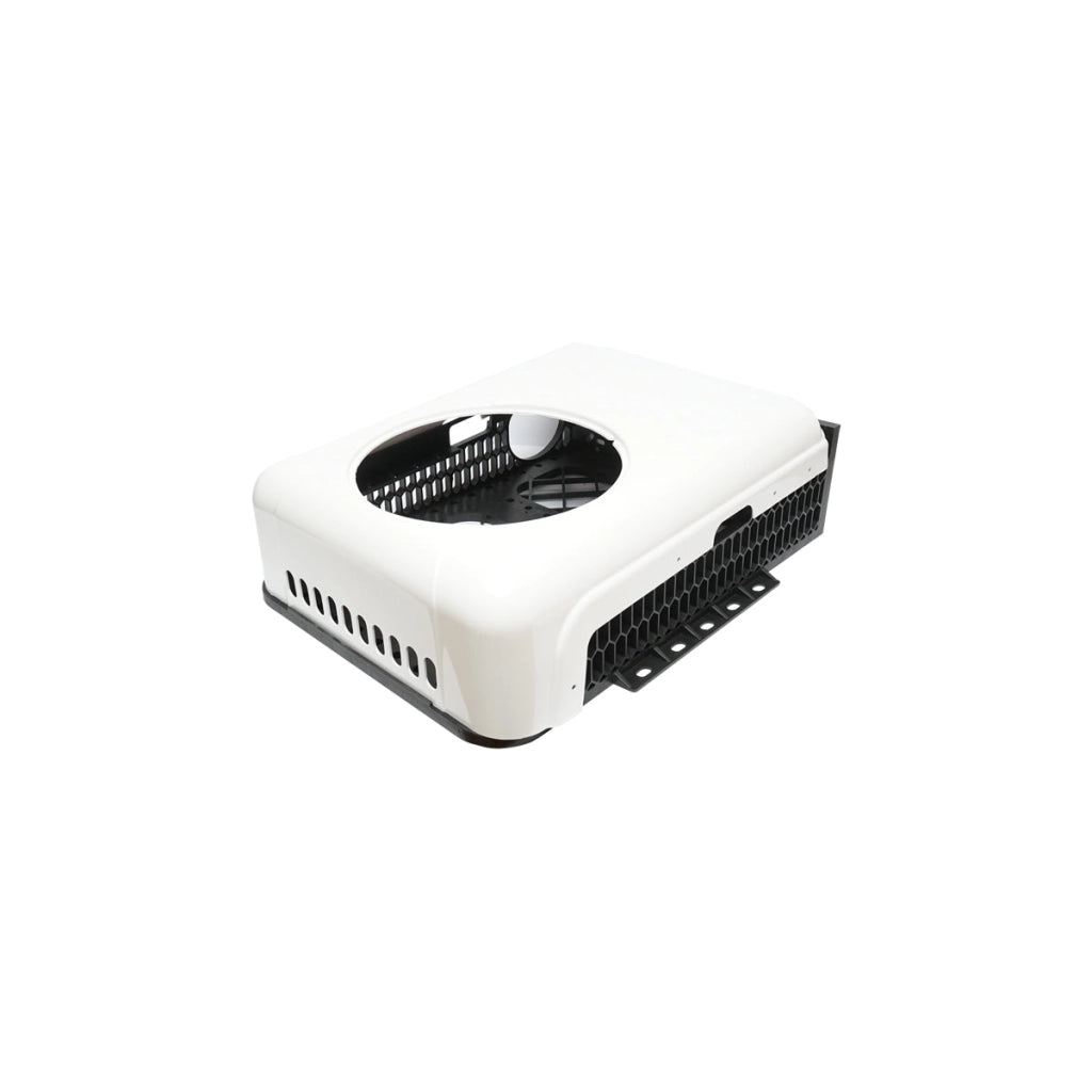 Scocca (carcassa) del condensatore per climatizzatore stazionario AC 12V – modello DISGK96