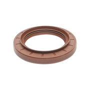 Paraolio gruppo conico anteriore John Deere, Fendt cod OEM AL159591, H524300020121, 000.051874.A, 000051874A Breckner Germany