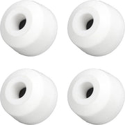 Kit di protezione per assale in gomma 4 pezzi - Riduzione vibrazioni - Sostituisce il numero di riferimento A03356 - Adatto per 3200 2004-2015 - Materiale assorbente shock - Bumpstop