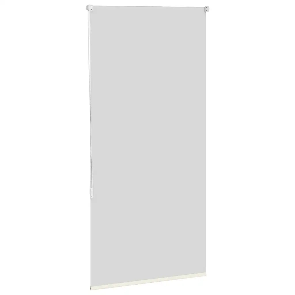 Tenda a Rullo Oscurante 80x175 cm Larghezza Tessuto 75,7 cm 4011670