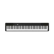 Pianoforte oqan qp100 black e white - 8435017328953