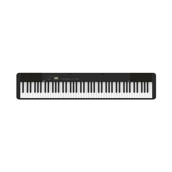 Pianoforte oqan qp100 black e white - 8435017328953