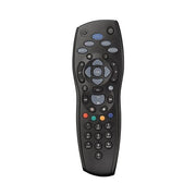 Telecomando tv sky sky716 716 mini nero