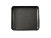Teglia Antiaderente Forno Pizza Alta Sfornatutto 29 x 25 x 4,2 cm Vespa