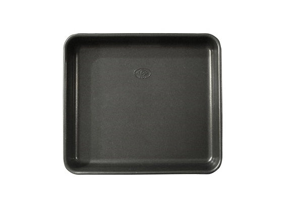 Teglia Antiaderente Forno Pizza Alta Sfornatutto 29 x 25 x 4,2 cm Vespa