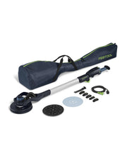 Levigatrice per pareti FESTOOL LHS 2-M 225 EQ