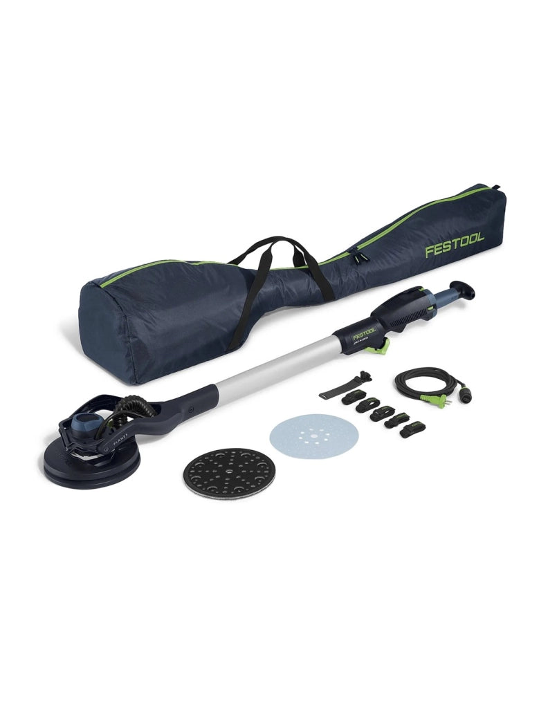 Levigatrice per pareti FESTOOL LHS 2-M 225 EQ