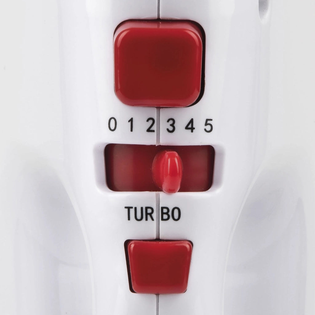SBATTITORE SB41 5 VELOCITA' + FUNZIONE TURBO 400W  potenza 400W    GIRMI
