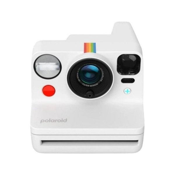 Polaroid now+ gen3 blk pz9161