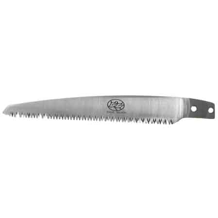 LAMA DI RICAMBIO PER POTA DUE BUOI 240 mm - DUE BUOI
