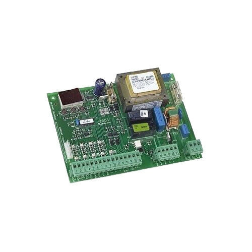 SCHEDA ELETTRONICA 578D INSTALLAZ. REMOTA PER MOTORIDUTTORE 230V 844 FAAC 790922