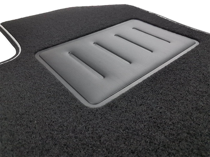 SPRINT03305 , Nissan Qashqai II J11 dal 2014-2021 , (2 Fix RN2)