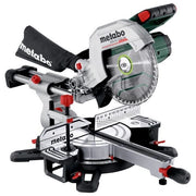 Metabo KGS 18 LTX BL 254 4000 Giri/min