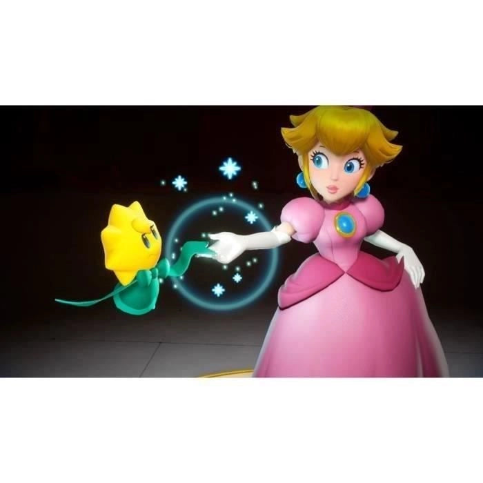 Principessa Peach: è ora dello spettacolo!  Gioco per Nintendo Switch